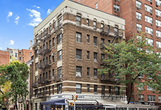 Ziskin, Lobel and Zeitchik of Investment Property Realty Group sell 226 Third Ave. for $10.3 million